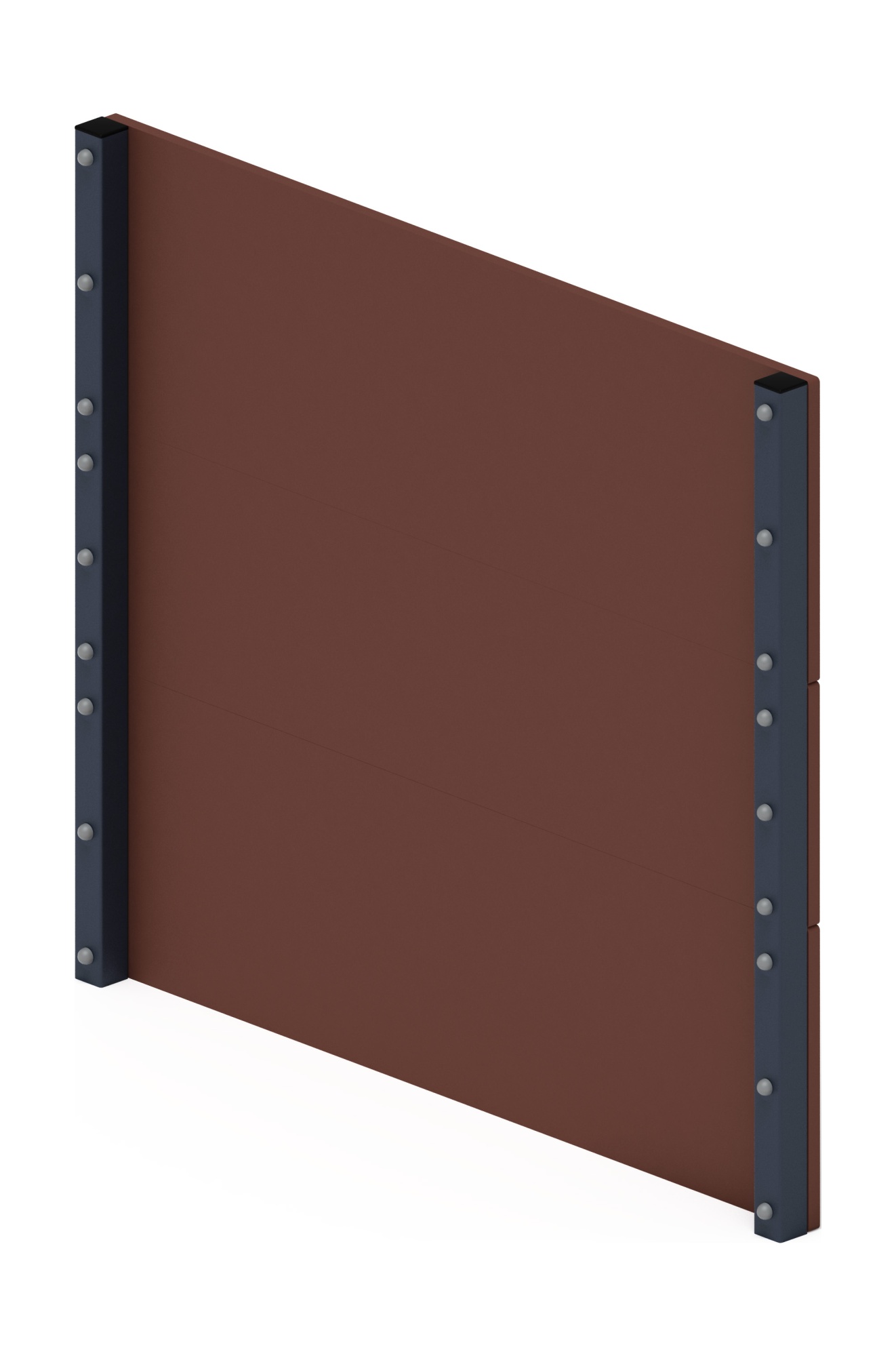 Барьер для собак Н=1400 мм ПДС 003.14-01