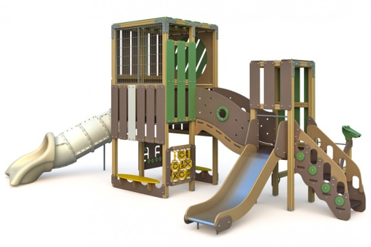 Игровой комплекс "Архимед" ИКС-1.147