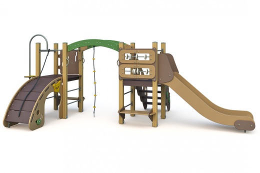 Игровой комплекс ИКС-1.40