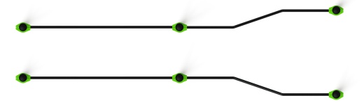 Воркаут ЛОВ 89 зеленый ВТ 101.17-02