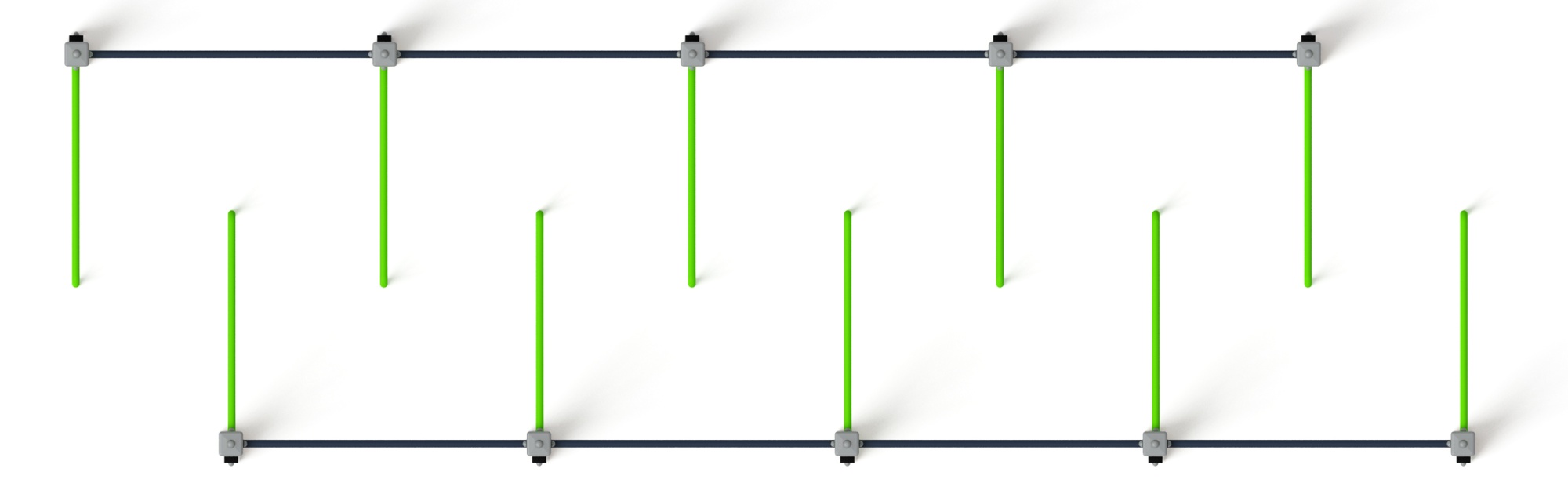 Лабиринт большой - СО 2.90.02-02