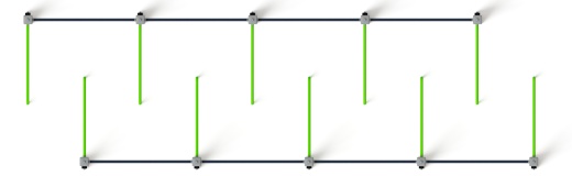 Лабиринт большой - СО 2.90.02-02