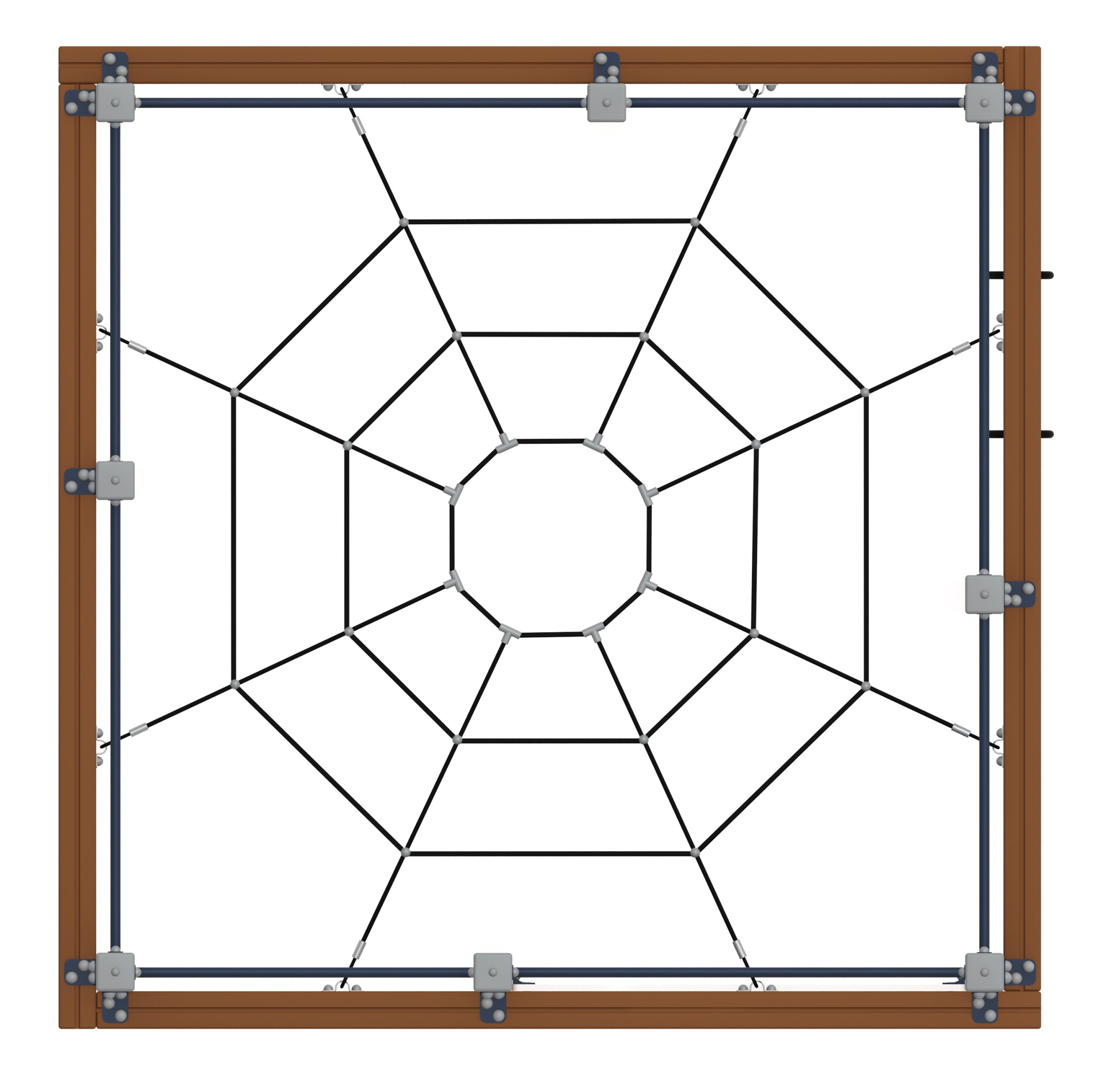 Спортивный комплекс Маугли - СК 2.02.04-01