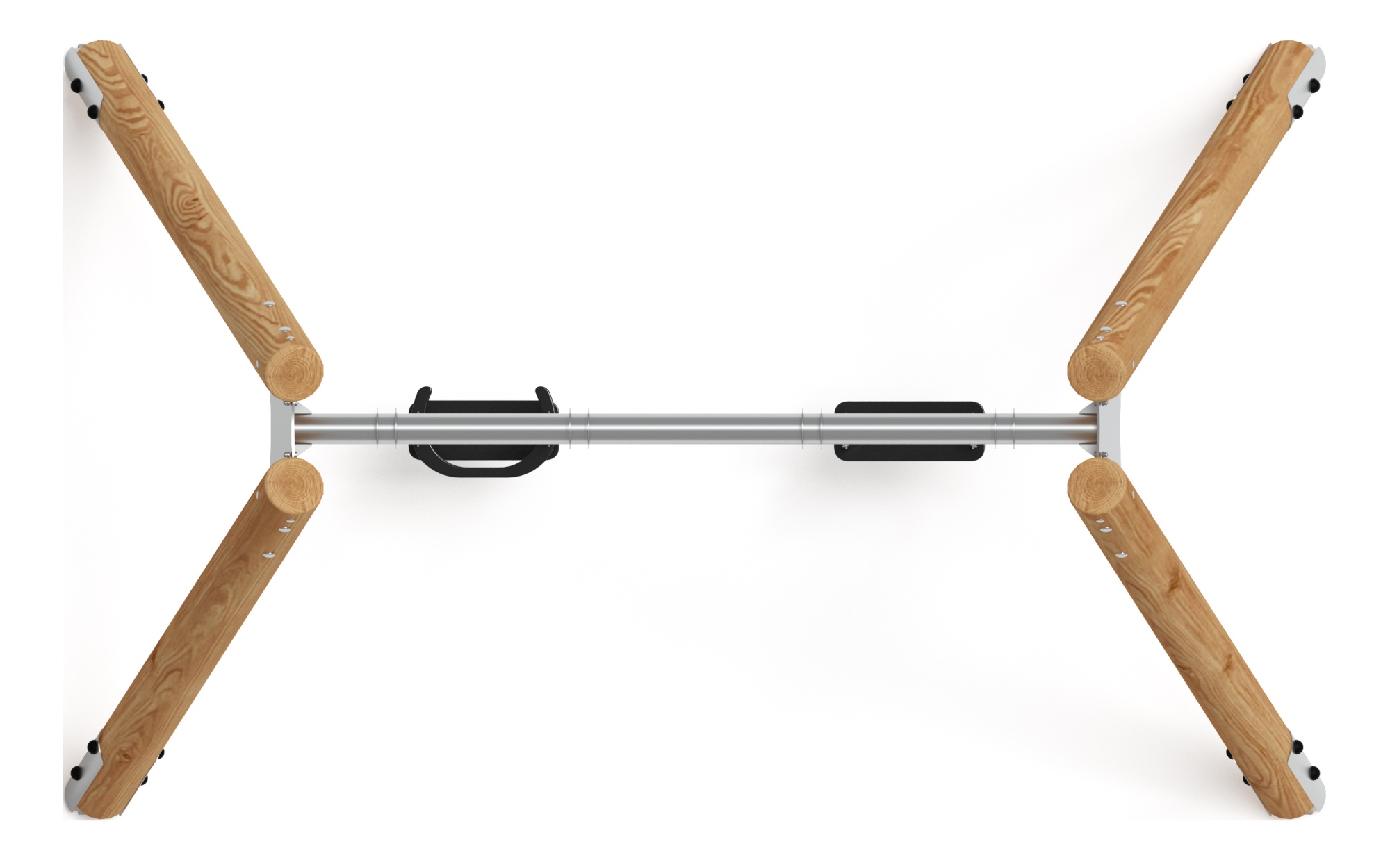 Качели (Лиственница) ИО 12.Р.01.03.01-Л