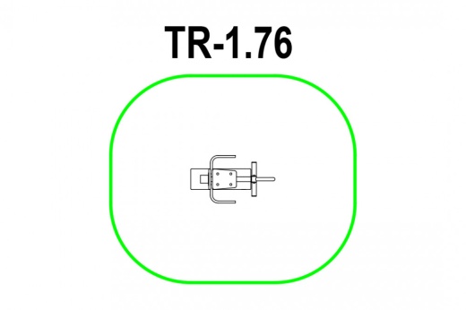 Тренажер «Флекс» ТР-1.76