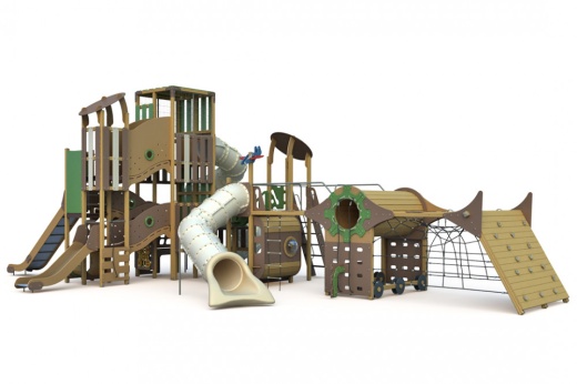 Игровой комплекс "Исследователь" ИКС-1.136