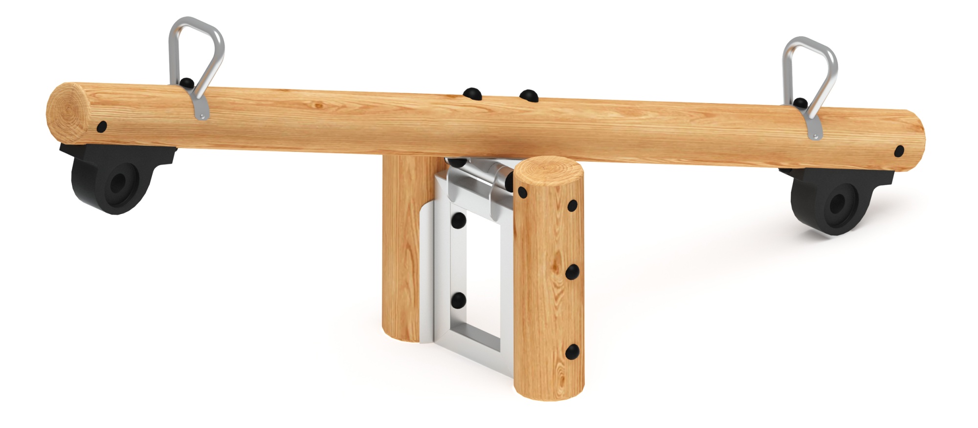 Качалка-балансир (Лиственница) ИО 21.Р.01.01-Л.И1