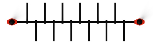 Воркаут 89 красный ВТ 11.10-01
