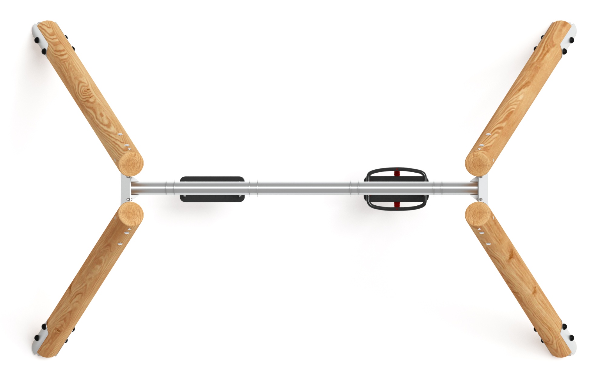 Качели (Лиственница) ИО 12.Р.04.03.01-Л