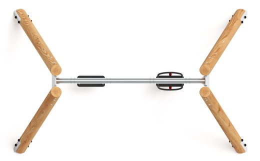 Качели (Лиственница) ИО 12.Р.04.03.01-Л