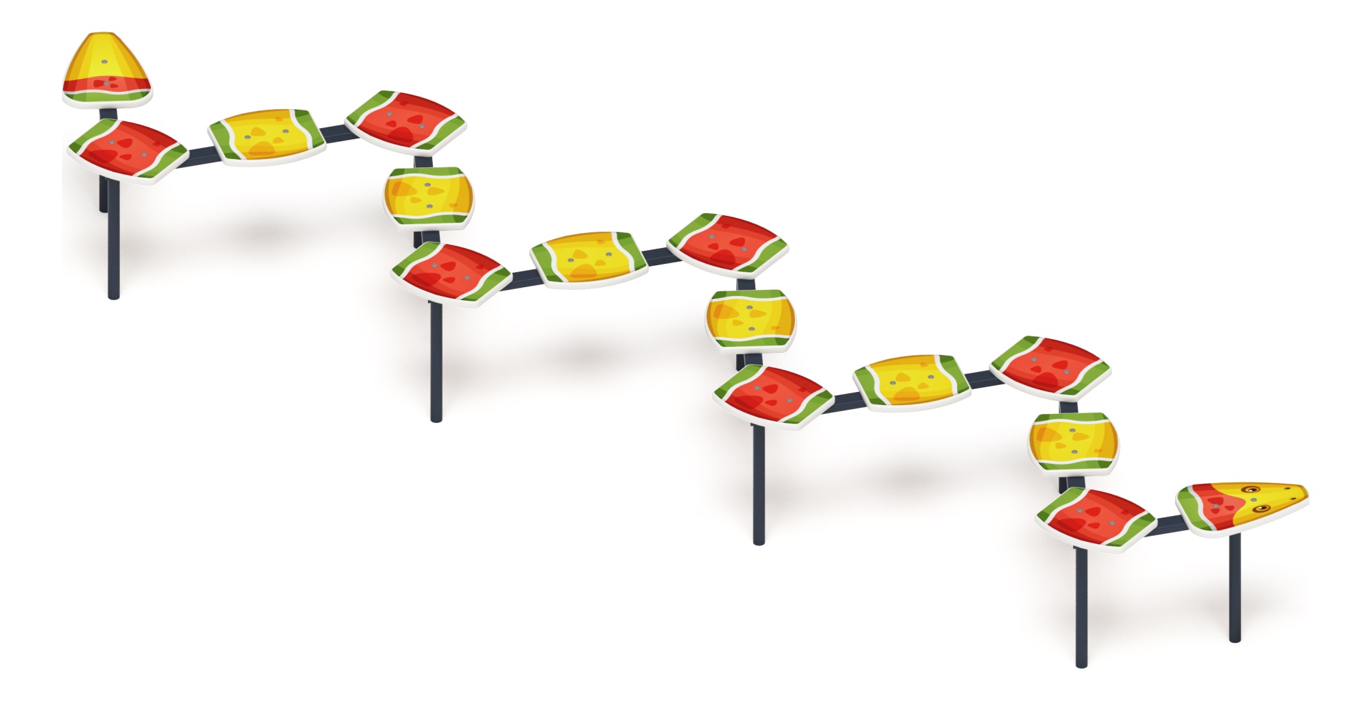 Бум детский Змей - СО 1.55.01-01