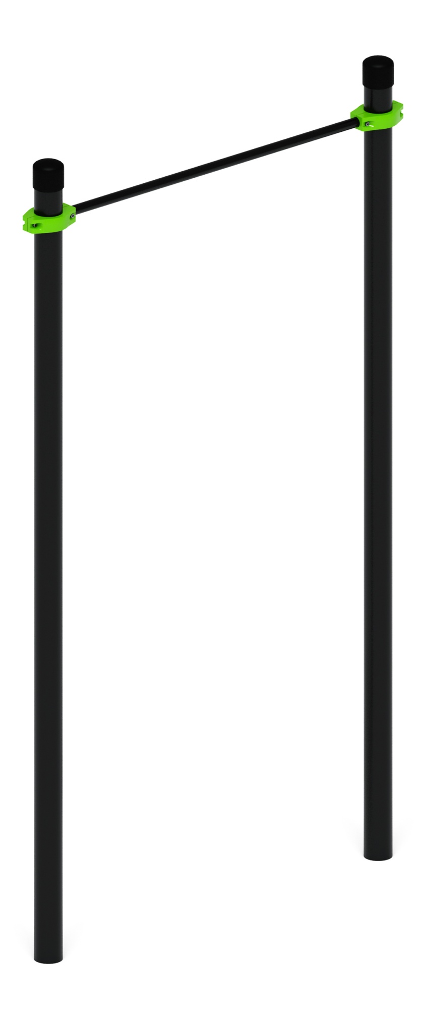 Воркаут 108 зеленый ВТ 12.01-02