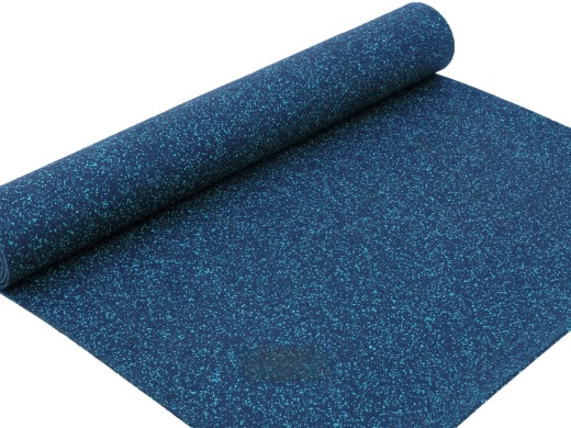 Рулонное покрытие Fitness 15 Ice (повышенная плотность)