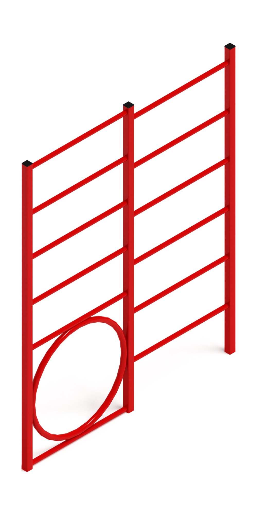 Шведская стенка Детство - СО 1.20.01-И1