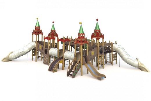 Игровой комплекс "Кремль" ИКС-1.57