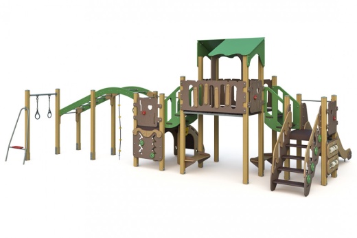 Игровой комплекс ИКС-1.47