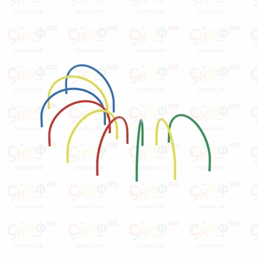 Лаз открытый Ручеек - СО 1.10.06