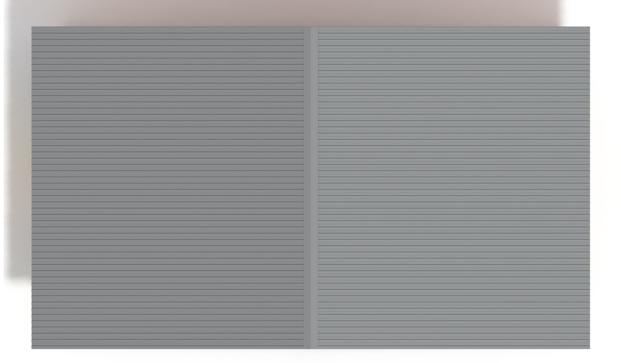 Теневой навес (Карандаши) - МФ 70.8.5-09