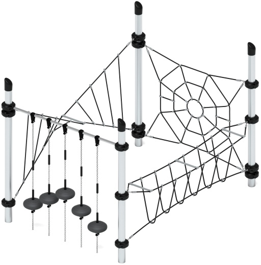 Спортивная серия СК 2.06.02