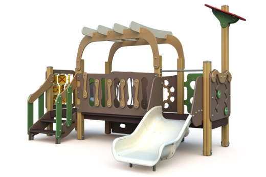 Игровой комплекс ДИКС-1.2