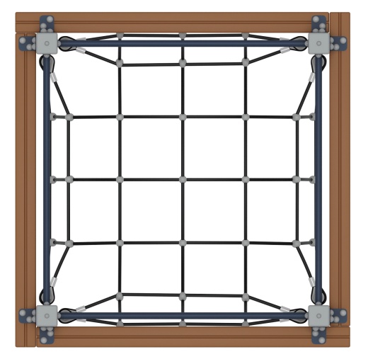 Спортивный комплекс Маугли - СК 2.02.07-01