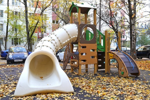 Игровой комплекс ИКС-1.23