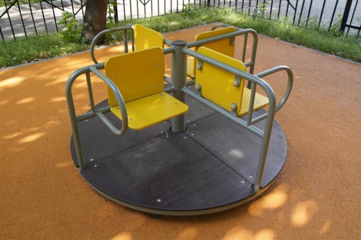 Карусель КАР-1.8