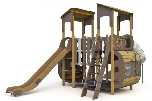 Игровой комплекс ИКС-1.143