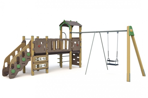 Игровой комплекс ИКС-1.50