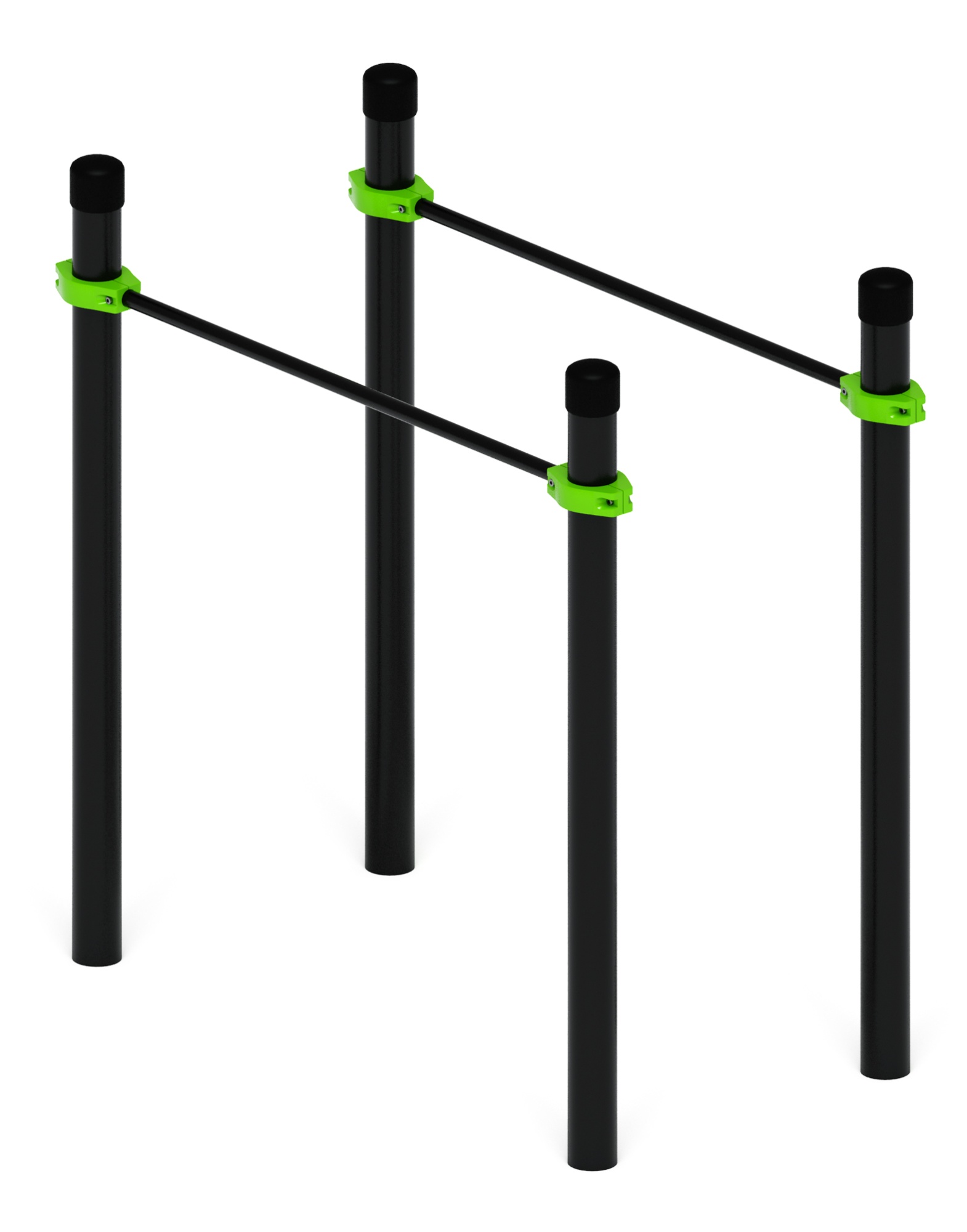 Воркаут 108 зеленый ВТ 12.05-02