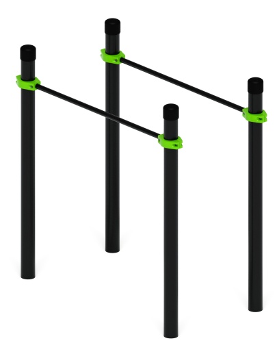 Воркаут 89 зеленый ВТ 11.05-02