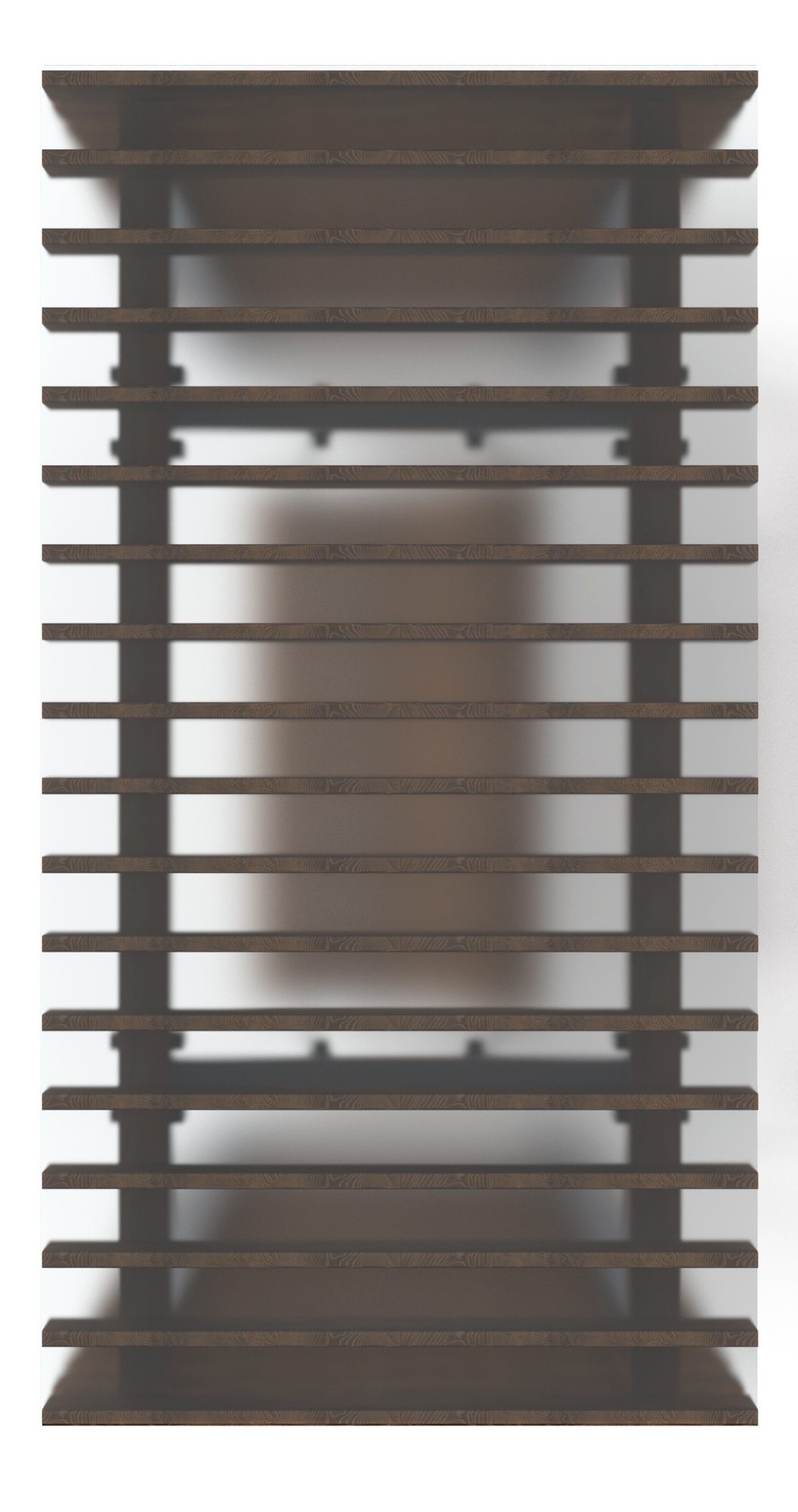 Пергола с качелями - МФ 78.01.02 /с поликарбонатом/