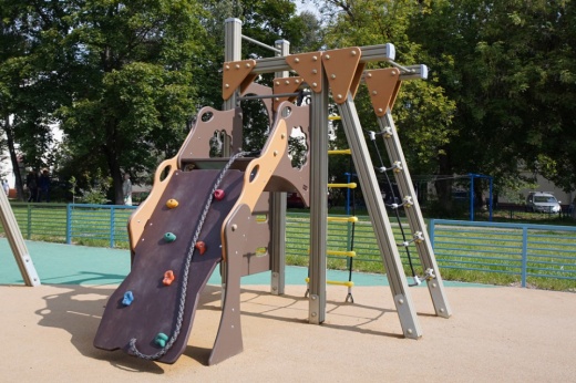 Спортивный комплекс СП-1.104.3