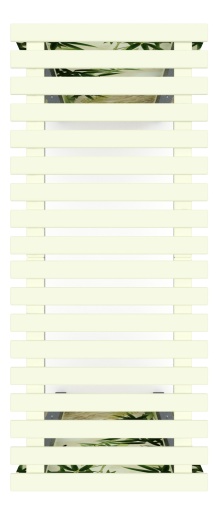 Пергола (Бамбук) - МФ 77.06.01-03 /без поликарбоната/