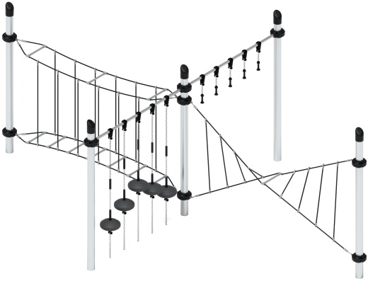 Спортивная серия СК 2.06.01