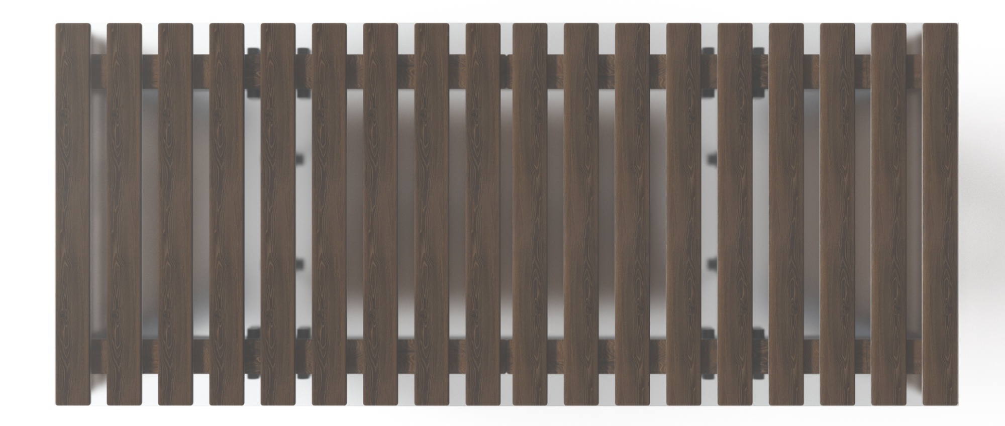 Пергола беседка с качелями - МФ 78.05.01 /с поликарбонатом/