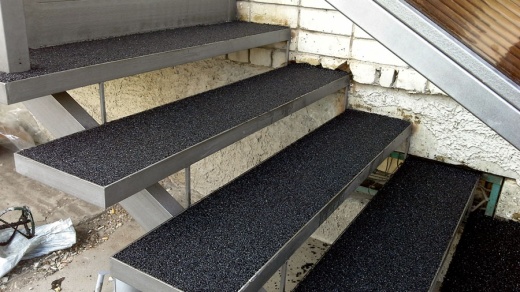 Рулонное покрытие Basic 1000