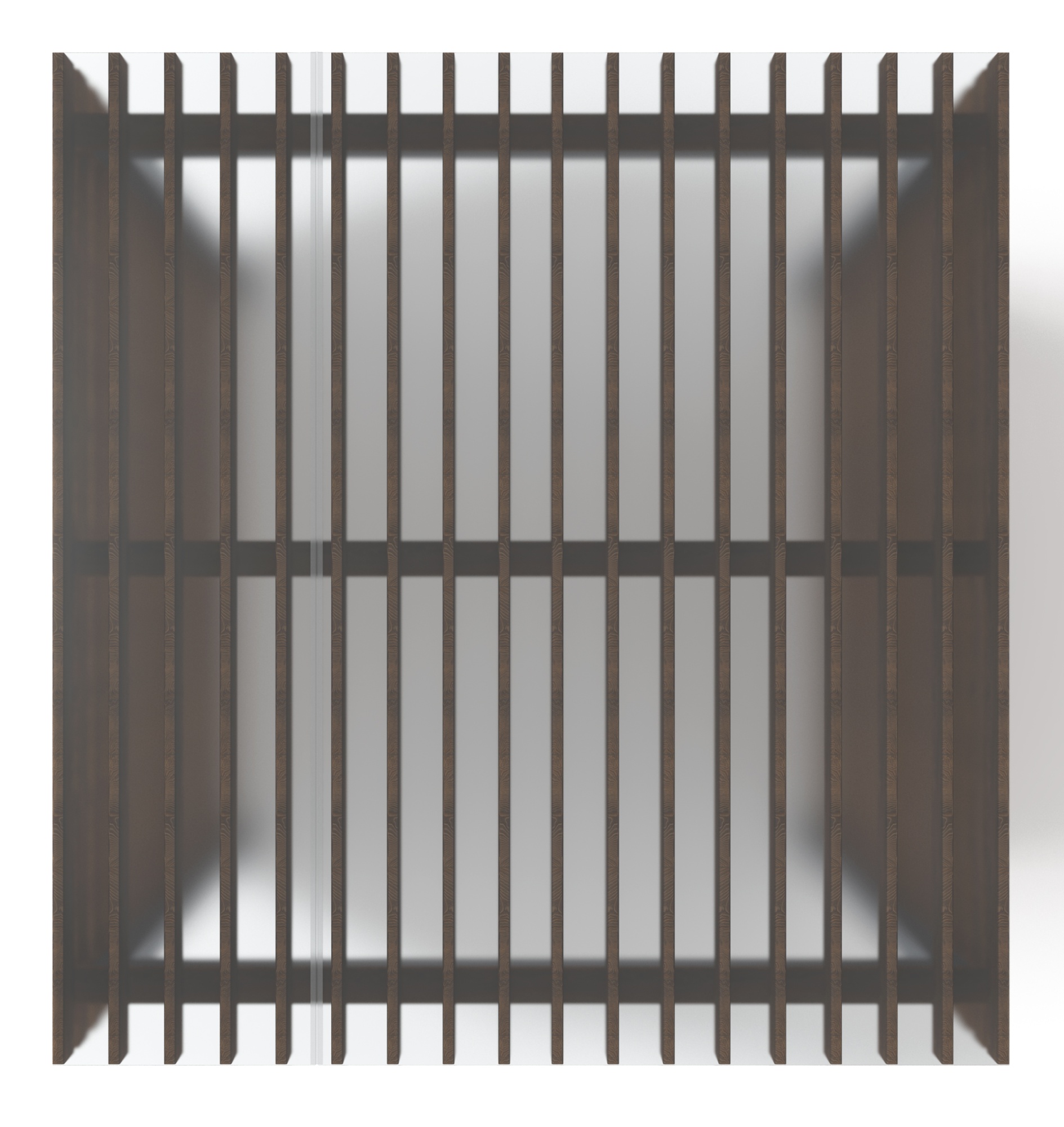 Пергола беседка - МФ 77.01.01 /с поликарбонатом/