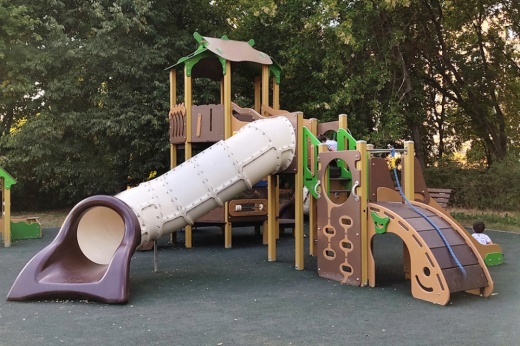 Игровой комплекс ИКС-1.59