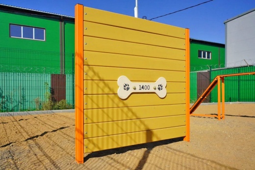 Барьер 1400 ДС-1.12