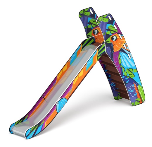 Горка большая - ИО 41.01.08-04 - (Маскарад) H=1500