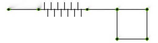 Воркаут 89 зеленый ВТ 11.22-02