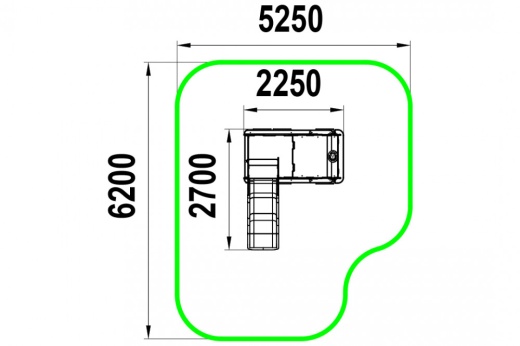 Машинка МФ-1.148