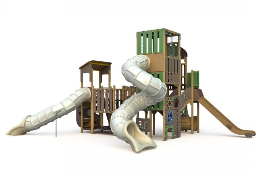 Игровой комплекс "Научная станция" ИКС-1.145