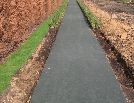 Рулонное покрытие Basic 1000