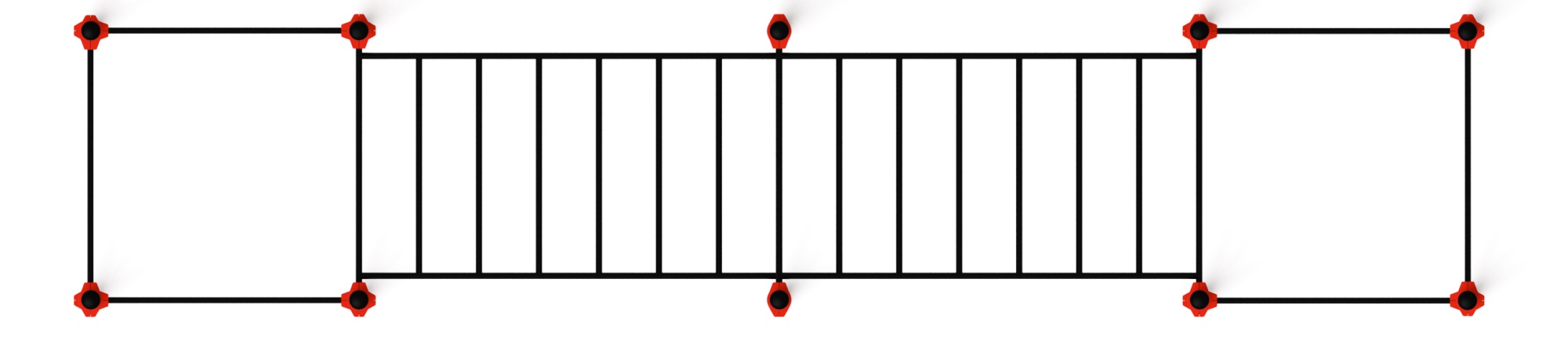 Воркаут 89 красный ВТ 11.20-01