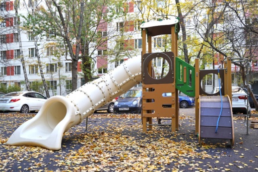 Игровой комплекс ИКС-1.23