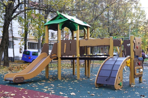 Игровой комплекс ИКС-1.5