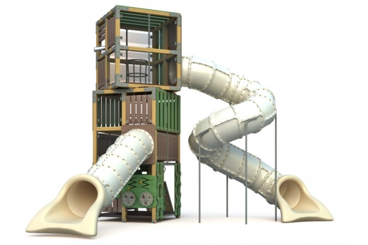 Игровой комплекс "Ньютон" ИКС-1.141