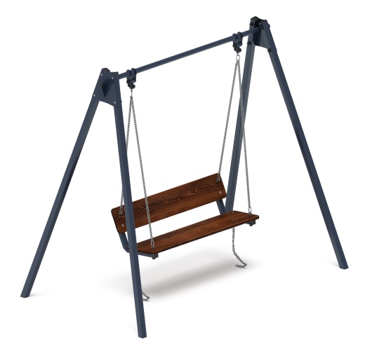 Диван (коричневый) МФ 43.02.03-02